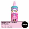 Salon Line Kids Creme Multifuncional Multy 300ml
